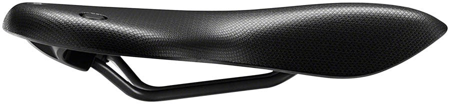 Brooks C67 Saddle - Black 2