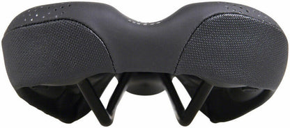 WTB Pure Saddle Steel Black Medium 148mm Mountain Enduro Saddle 4