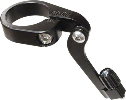 Paul Engineering Funky Monkey Rear Seat Post Cable Hanger 27.2mm Black 2
