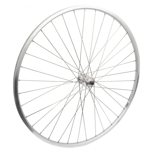 Weinmann LP18 Front Wheel 700c x 20, QR, 36H, Silver 1