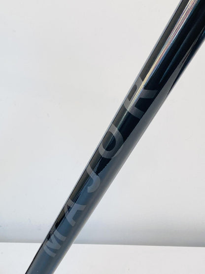 Hennessy / Affinity Major Taylor Cr-Mo Frame & Fork Set 55cm Medium 3