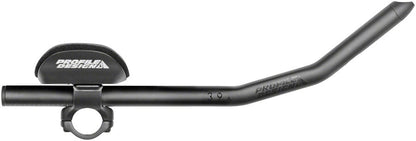 Profile Design Sonic Ergo 39a Aerobar Black 31.8mm Clamp 400mm Alloy 3