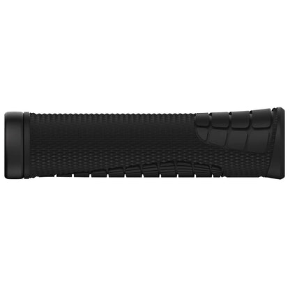 SQlab 70X Pro 2.0 Medium Black Ergonomic Gravity and Downhill Bike Grips 2