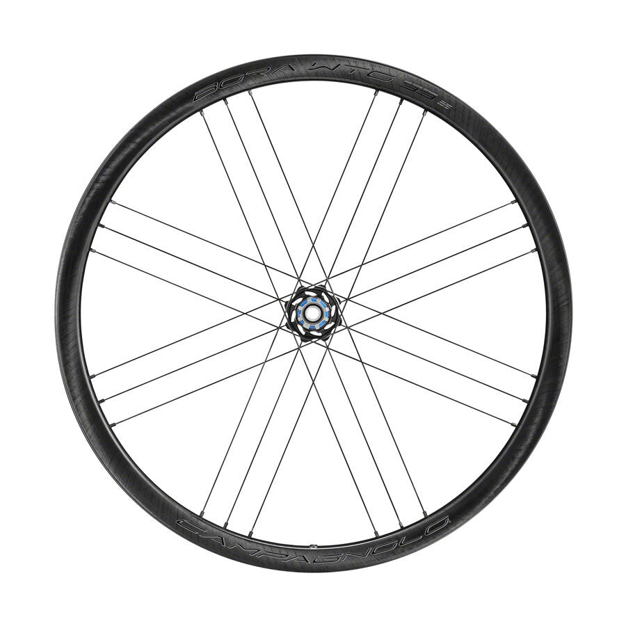 Campagnolo BORA WTO 33 Rear Wheel - 700 12 x 142mm Center-Lock 2-Way 1