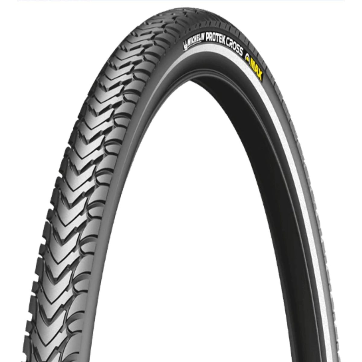 Michelin Protek Cross Max BR BR 26x1.60 Black 1