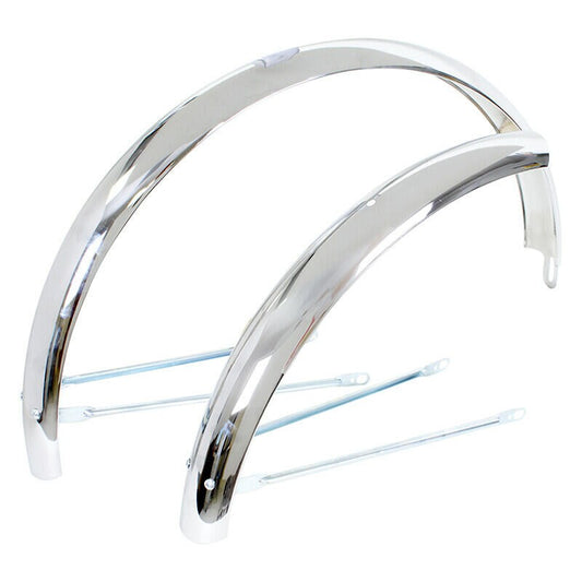 Wald Products Middleweight Fenders Wald #952-16 Mw 16in 1