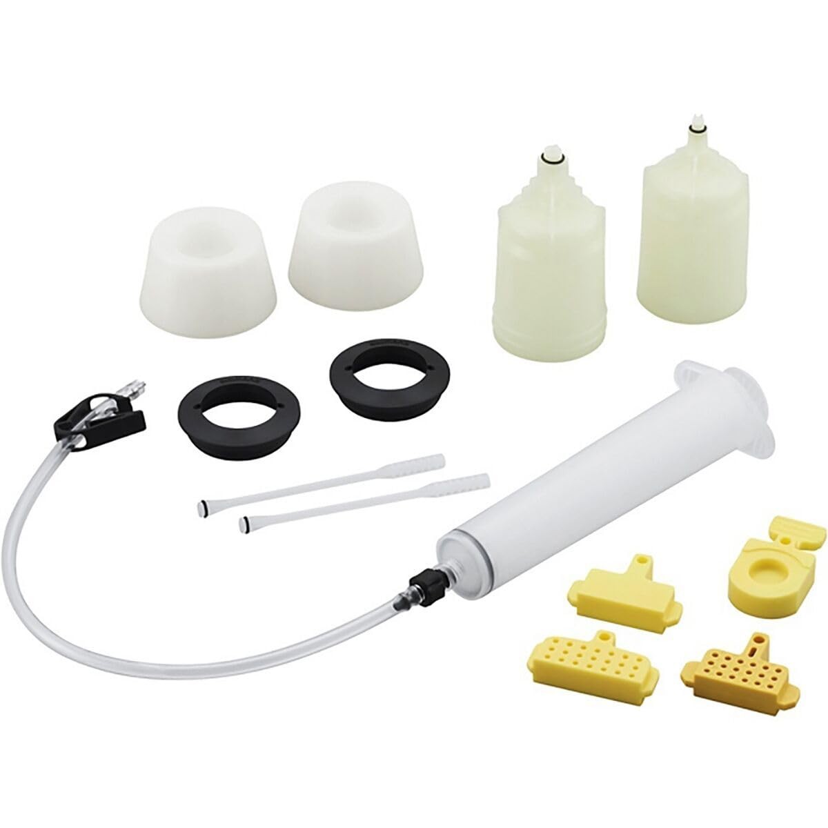 Shimano Professional Disc Brake Bleed Kit for Shimano Brakes 1