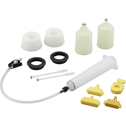 Shimano Professional Disc Brake Bleed Kit for Shimano Brakes 1