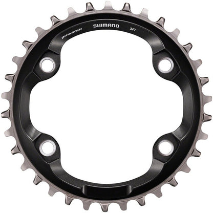 Shimano XT M8000 96mm 1x11 Chainring 3