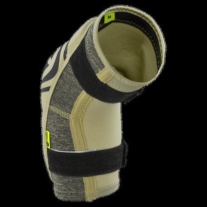iXS Carve Evo+ Elbow Guard Camel XL Camel 2