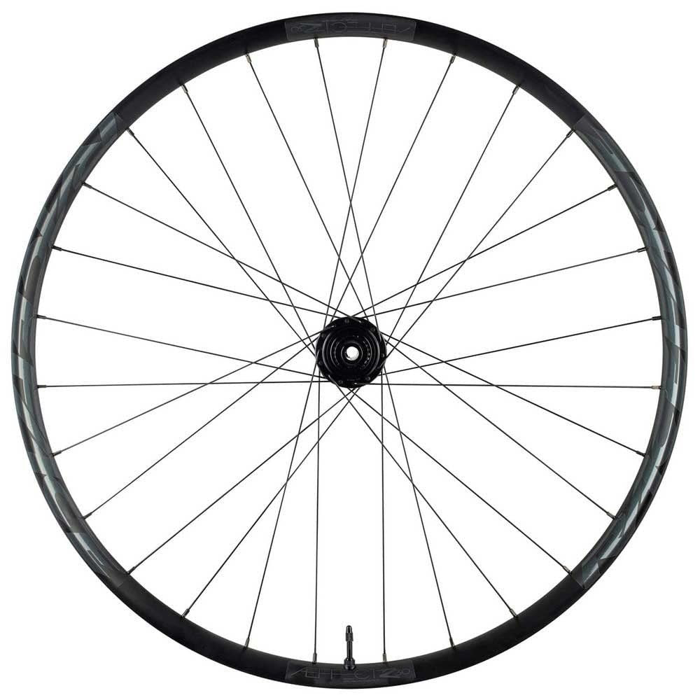 RaceFace Aeffect R Rear Wheel - 29 12 x 148mm 6-Bolt HG 11 Black 1
