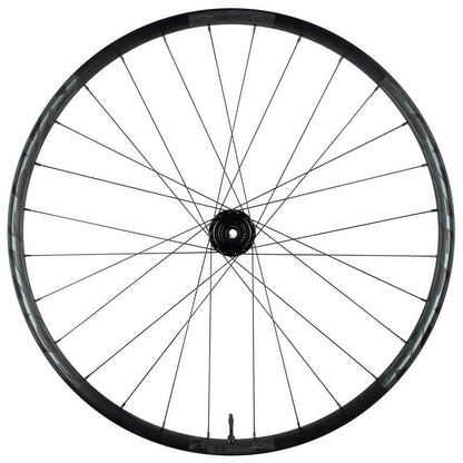 RaceFace Aeffect R Rear Wheel - 29 12 x 148mm 6-Bolt HG 11 Black 1