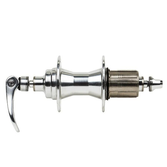 Wheel Master MT-1110 MTB Hubs Hub Rr Wm Mt1110 Qr Sf 40x135 8-10scas Sb Sl 1
