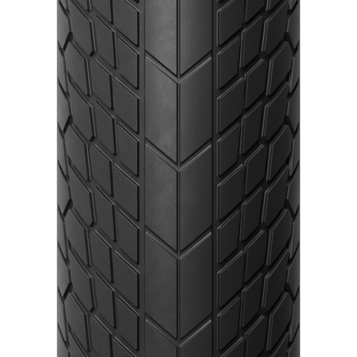 Michelin Pilot SX Slick Tire 20x1.70 Folding, Tubeless Ready, 60TPI, Black 2