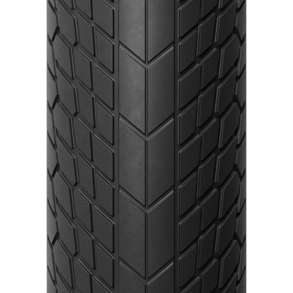 Michelin Pilot SX Slick Tire 20x1.70 Folding, Tubeless Ready, 60TPI, Black 2