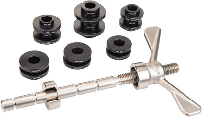 Park Tool BBP-1.2 Bottom Bracket Bearing Press Set 1