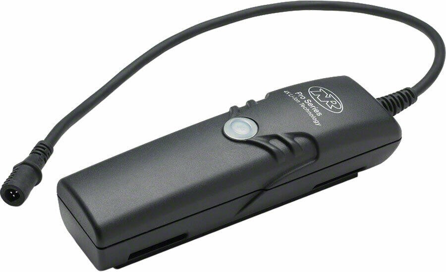 NiteRider Pro Race 4-cell Li-Ion Battery 1