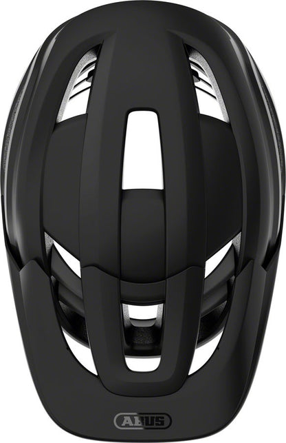 Abus CliffHanger MIPS Helmet - Velvet Black, Small 4