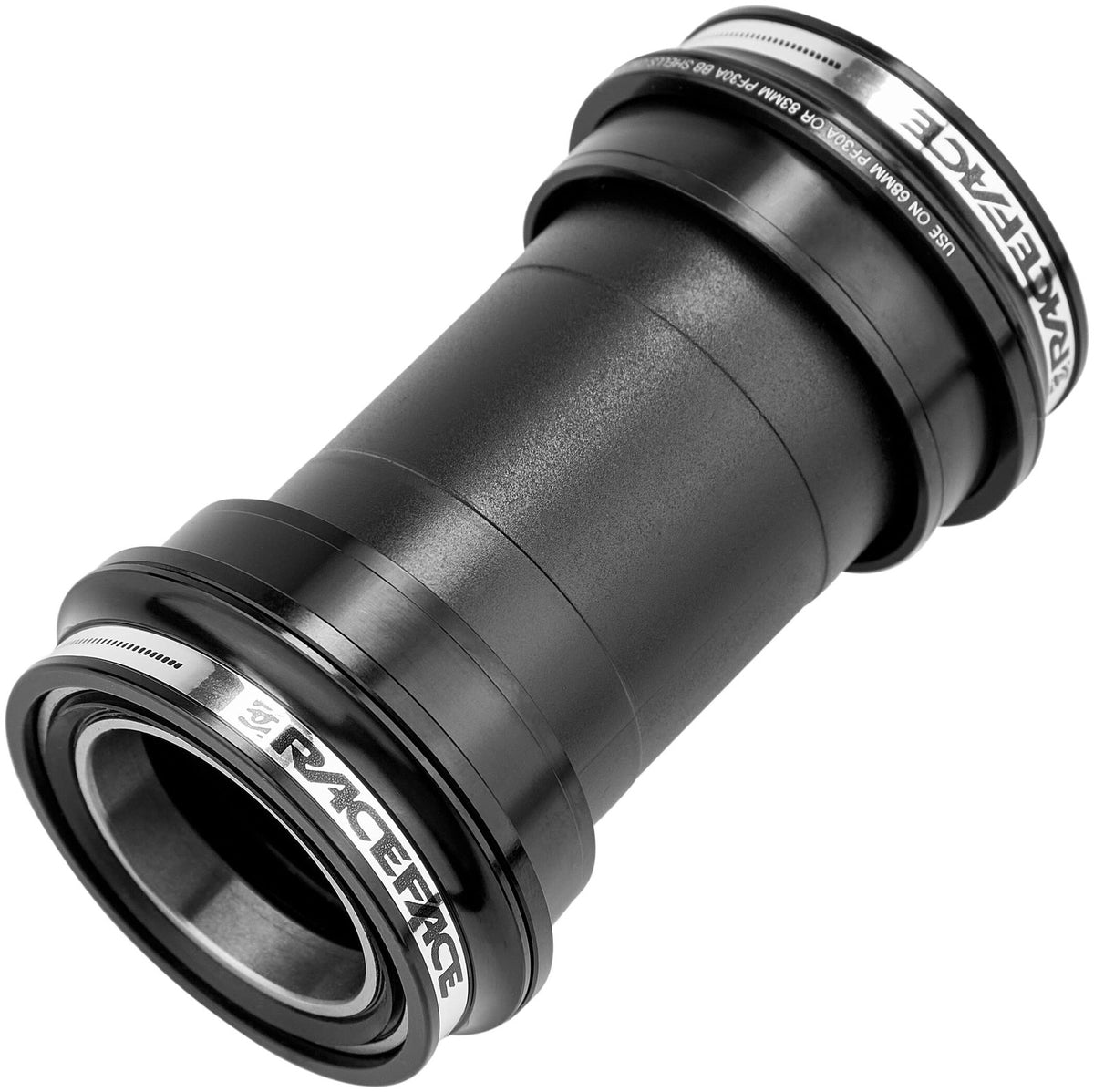 RaceFace CINCH PF30 Bottom Bracket: 46mm ID x 73mm Shell x 30mm Spindle 1