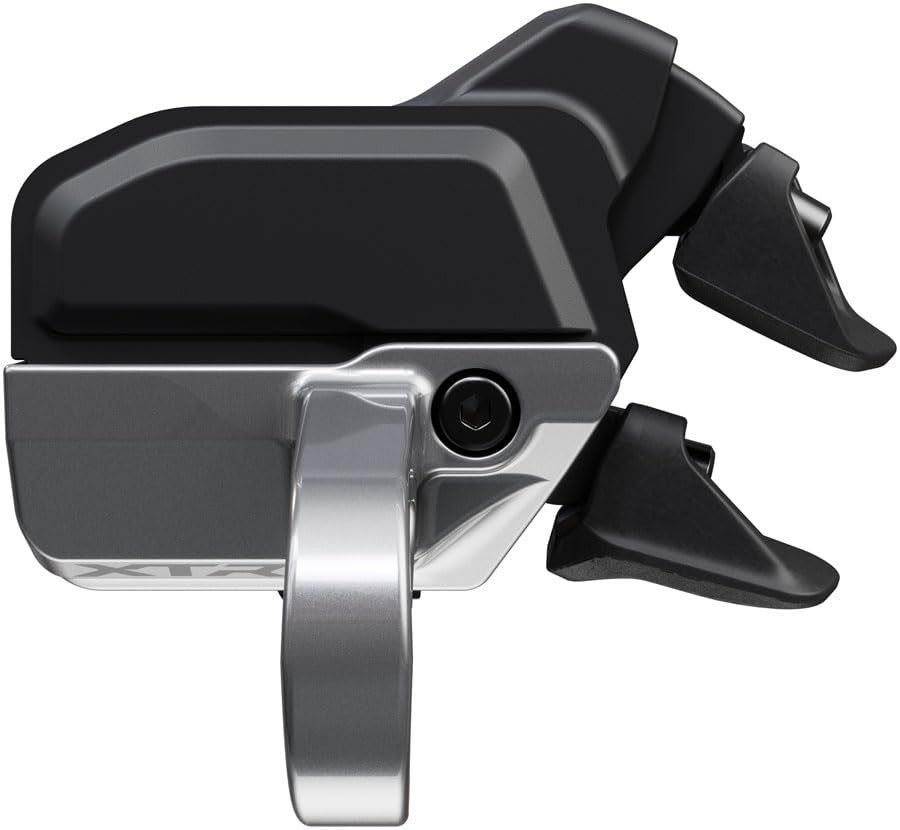 Shimano XTR SW-M9250-R Rapid ES Di2 Wireless Shifter - Right 11/12-Speed Clamp 2