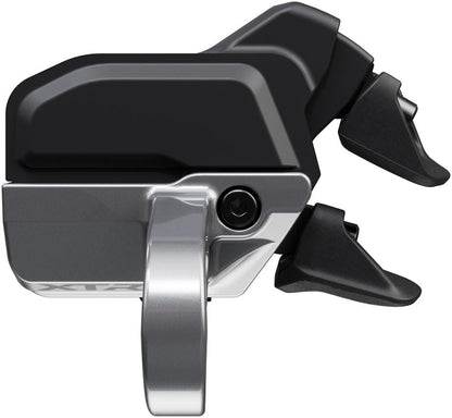 Shimano XTR SW-M9250-R Rapid ES Di2 Wireless Shifter - Right 11/12-Speed Clamp 2