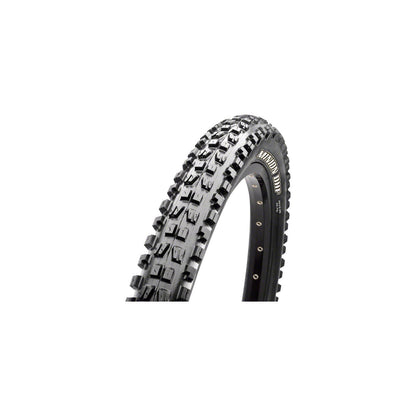 Maxxis Minion DHF Wide Trail 27.5x2.5" Tire Folding Black TLR DC EXO 60TPI 1