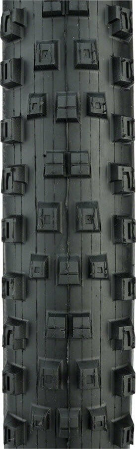 Kenda Hellkat Tire - 29 x 2.4 Tubeless Folding Black 2
