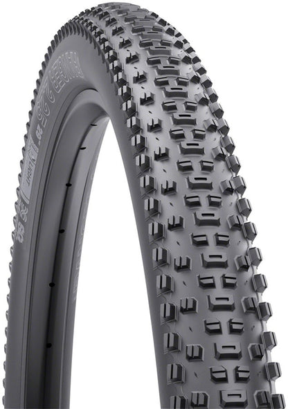 WTB Ranger Tire TCS Tubeless Folding Light/Fast Rolling Dual DNA SG2 29x2.4 1