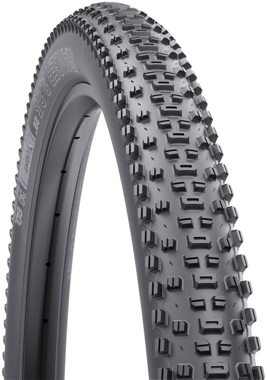 WTB Ranger Tire TCS Tubeless Folding Light/Fast Rolling Dual DNA SG2 29x2.4 1