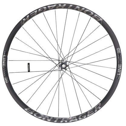 Bontrager Line Elite 30 TLR 29 Front MTB Wheel Boost 15x110 6-Bolt 29mm 1