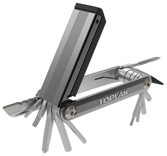 Topeak Tubi 18 Multi-Tool - Black 1