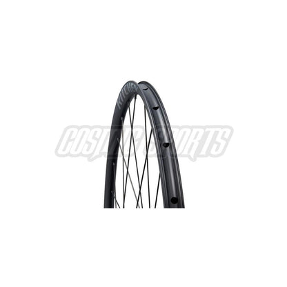 Ritchey Comp Zeta GX 700c Wheelset 12 x 100mm/12 x 142mm Thru-Axle 6-Bolt HG 11 3