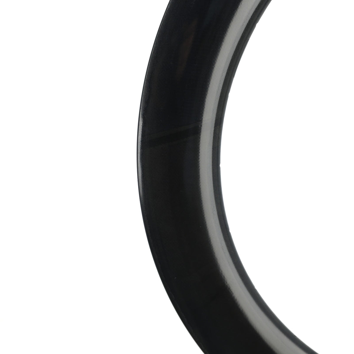 Bontrager Aeolus RSL 75 Rim, Road, 700c, Disc, TLR, 24H, Symmetric, No Decals 2
