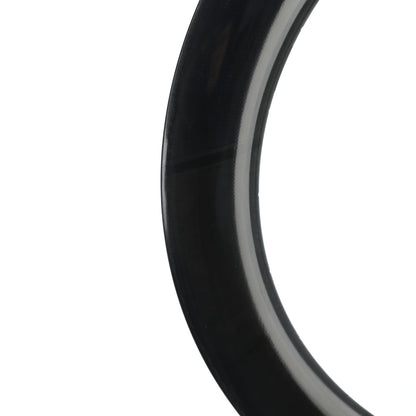 Bontrager Aeolus RSL 75 Rim, Road, 700c, Disc, TLR, 24H, Symmetric, No Decals 2
