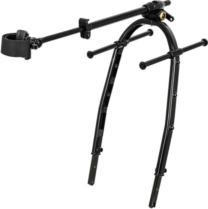 Topeak Zi:RAK Essential Rear Rack - Eyelet Mount, Aluminum, Quick-Release 1