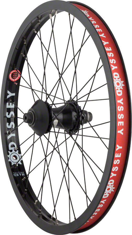 Odyssey Hazard Lite Freecoaster Wheel Rear 9T LHD Black 1