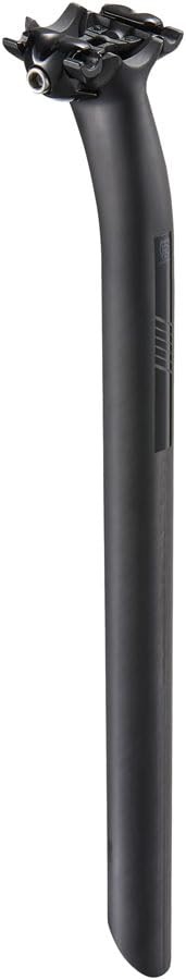 Ritchey Superlogic Flexlogic 1-Bolt Post 27.2mm x 400mm Carbon 20mm Setback 1