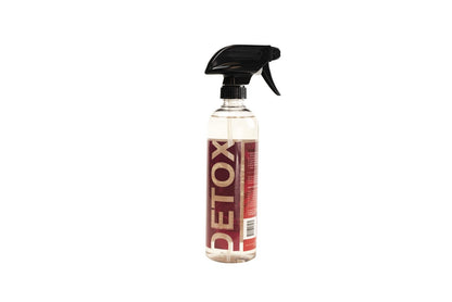 SILCA Ultimate SPA 4-Part Bike Cleaning Kit - Degrease, Wash, Seal, and Wax 4