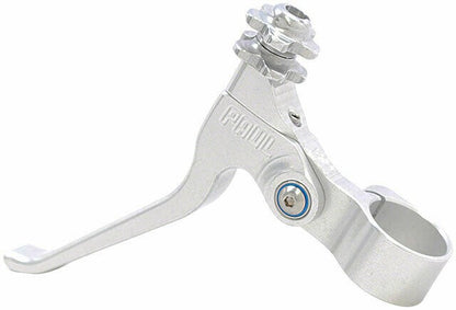 Paul Component Engineering Canti Lever Brake Levers Silver 2