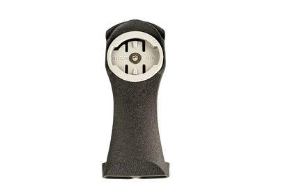 Silca Chisela Computer Mount Kit/Adapter - Standard (9-30m) Garmin/Wahoo 3