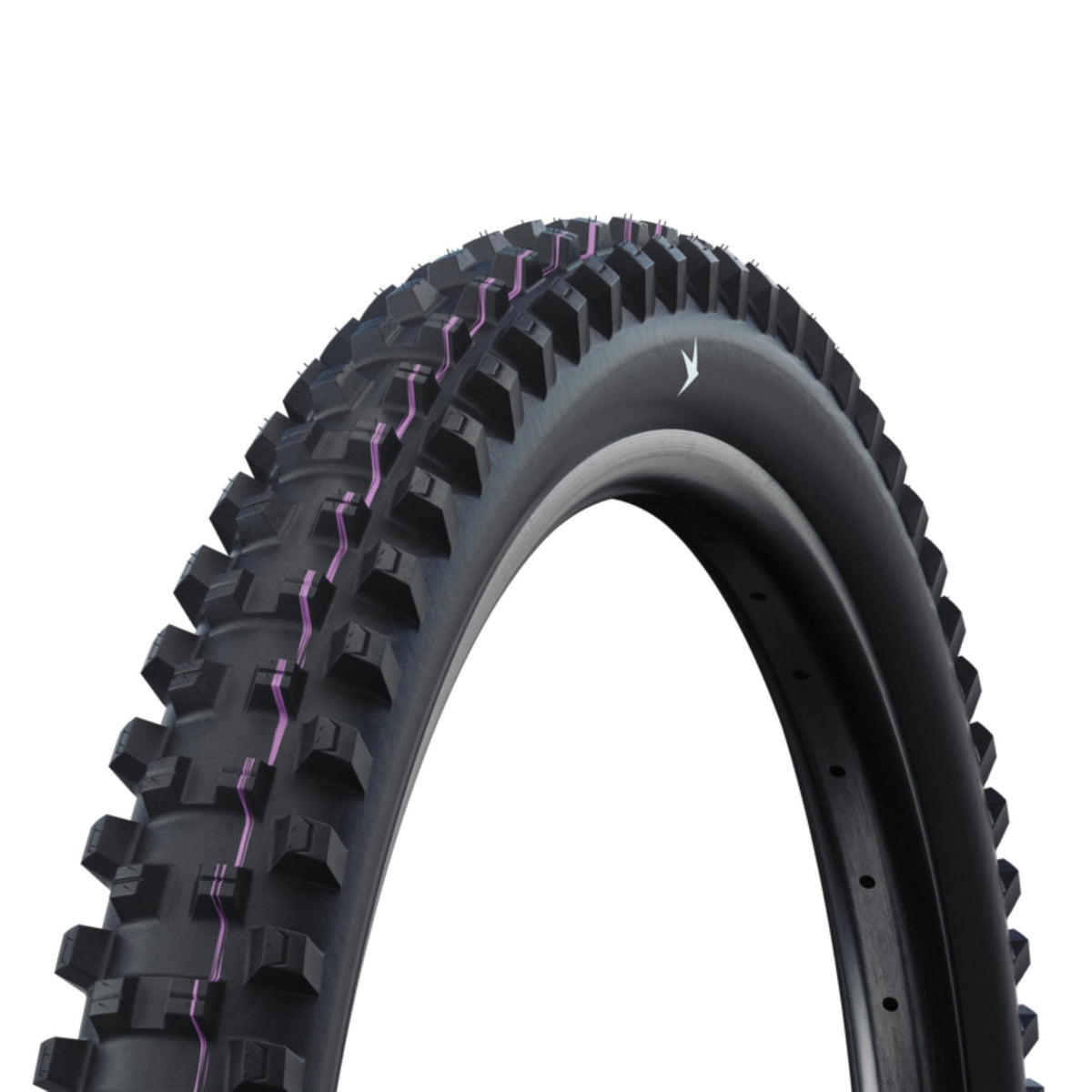 Schwalbe Shredda Mountain Tire 29x2.50 1
