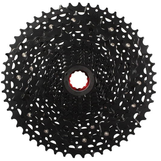 Sunrace CSMZ800 12sp Cassette 11-51t - Black 1