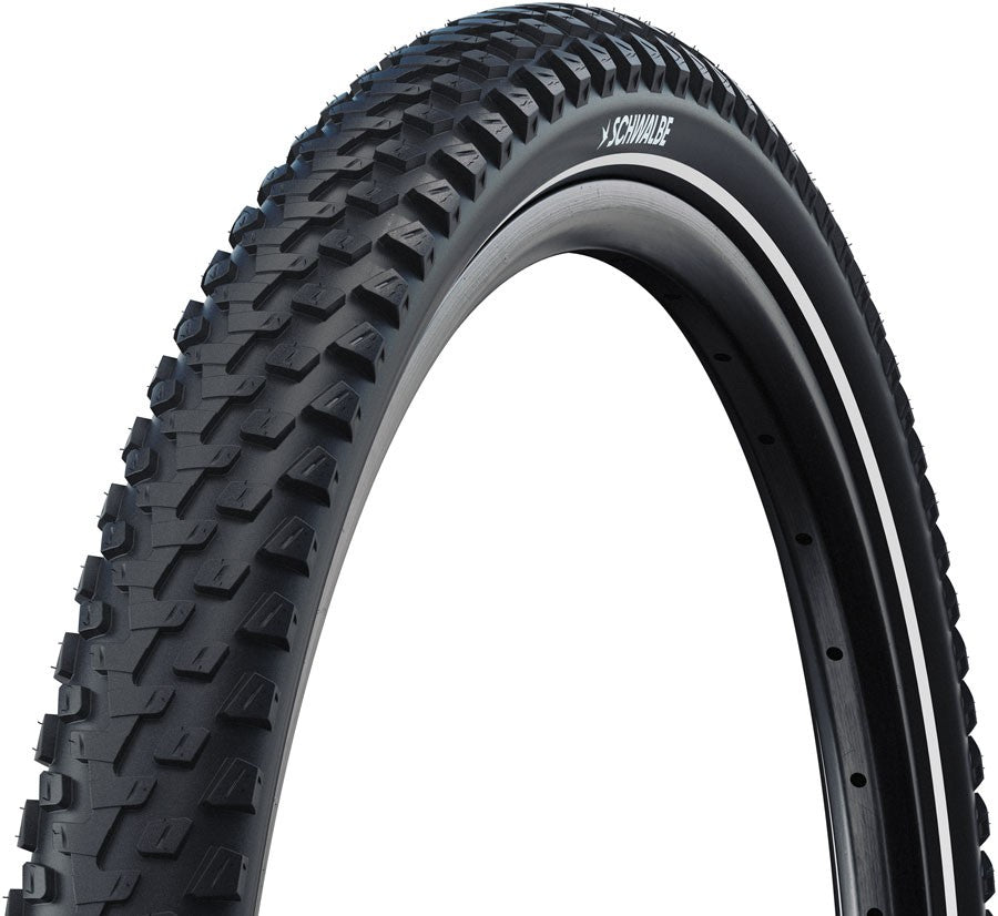 Marathon Plus MTB Tire 26 x 2.25 Clincher Wire Black/Reflex SmartGuard 1
