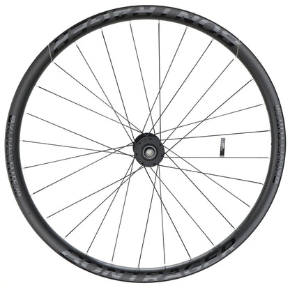 Bontrager Kovee Elite 30 29'' Boost 110 Front Wheel Black/Black 3