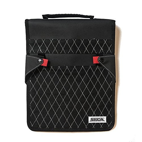 Silca T-Handle Folio 10 piece Tool Kit with Storage Bag 2