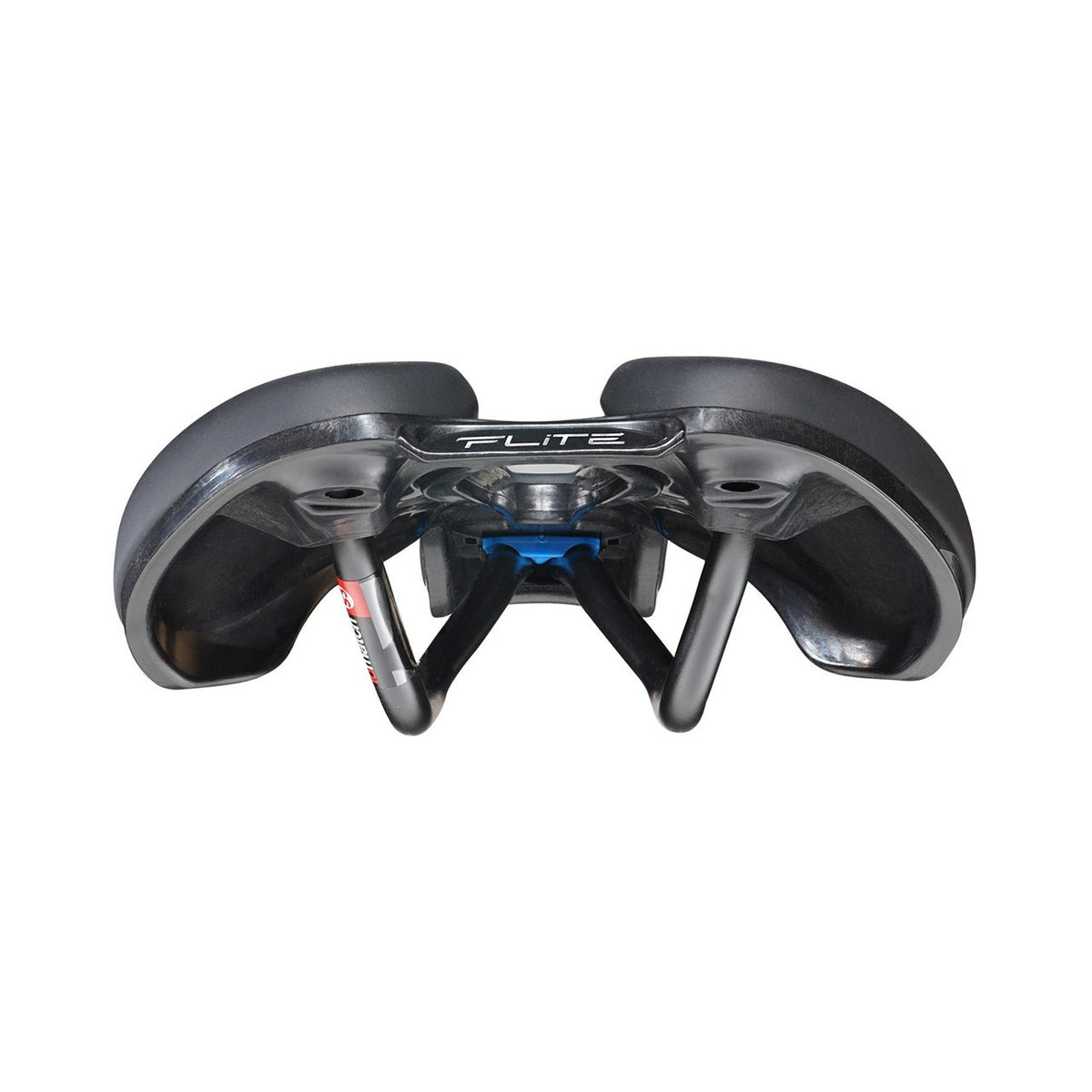 Selle Italia Flite Boost TM Superflow Saddle, Large, L3, Manga, SoftTek, Black 5