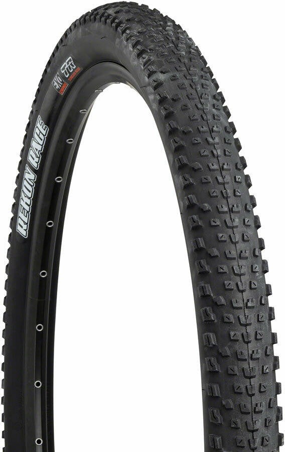 Maxxis Rekon Race Tire 29x2.25 Tubeless Folding Black Dual EXO 1