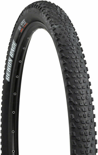 Maxxis Rekon Race Tire 29x2.25 Tubeless Folding Black Dual EXO 1