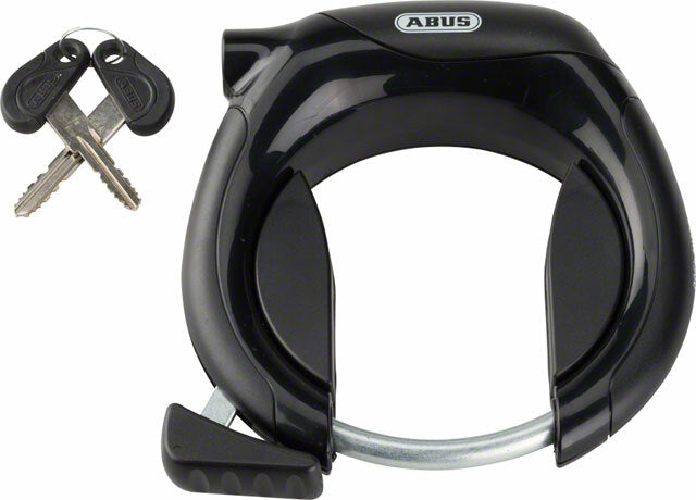 ABUS Pro Tectic 4960 Frame Lock Black 1