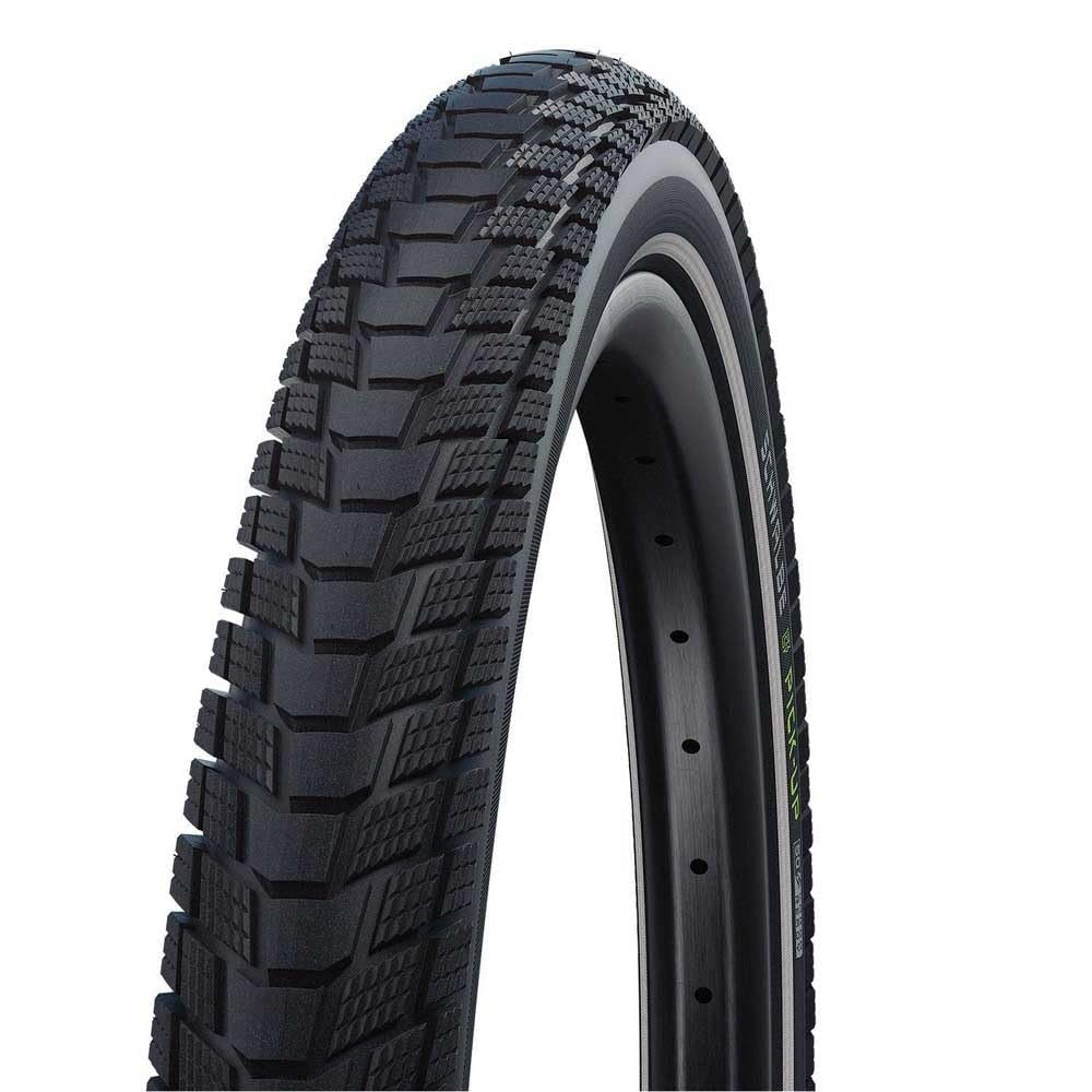 Schwalbe Motion Pick-Up Tire - 26 x 2.35 Clincher Wire Black/Reflex Standard 1